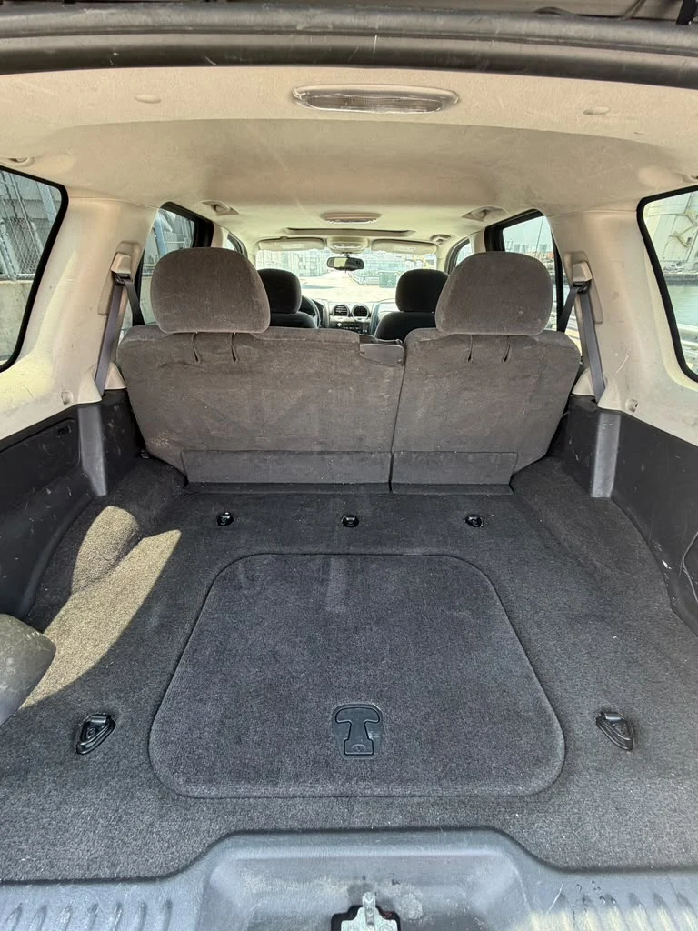 2005 GMC Envoy
