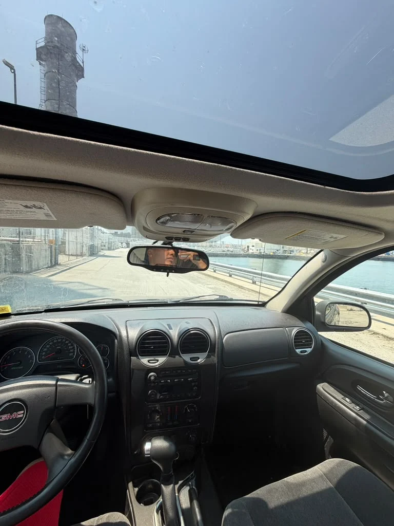 2005 GMC Envoy