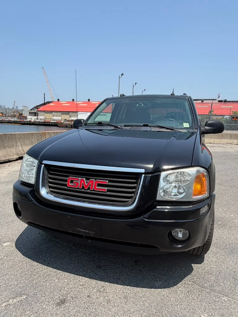 2005 GMC Envoy