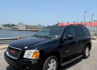 2005 GMC Envoy
