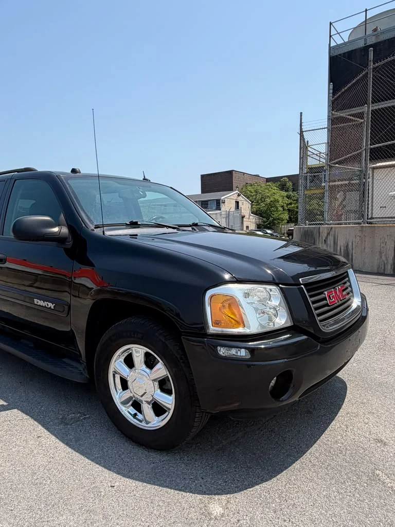 2005 GMC Envoy