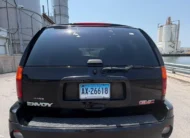 2005 GMC Envoy