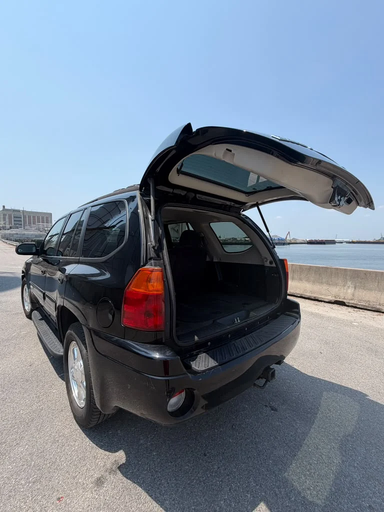 2005 GMC Envoy