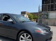 2005 Acura TSX