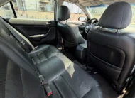2005 Acura TSX