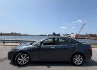 2005 Acura TSX