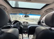 2005 Acura TSX