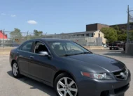 2005 Acura TSX