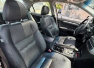 2005 Acura TSX
