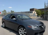 2005 Acura TSX