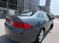 2005 Acura TSX