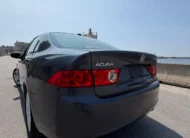 2005 Acura TSX