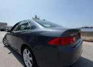 2005 Acura TSX