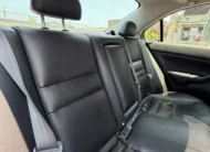 2005 Acura TSX