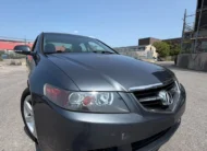 2005 Acura TSX