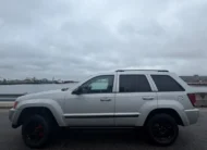 2007 Jeep Grand Cherokee Laredo
