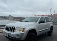 2007 Jeep Grand Cherokee Laredo
