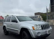 2007 Jeep Grand Cherokee Laredo