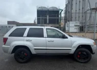 2007 Jeep Grand Cherokee Laredo