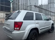 2007 Jeep Grand Cherokee Laredo