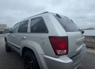 2007 Jeep Grand Cherokee Laredo