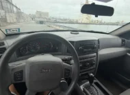 2007 Jeep Grand Cherokee Laredo
