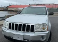 2007 Jeep Grand Cherokee Laredo