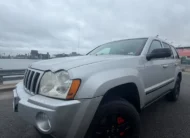 2007 Jeep Grand Cherokee Laredo