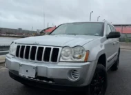 2007 Jeep Grand Cherokee Laredo