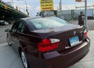 2008 BMW 328i