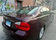 2008 BMW 328i