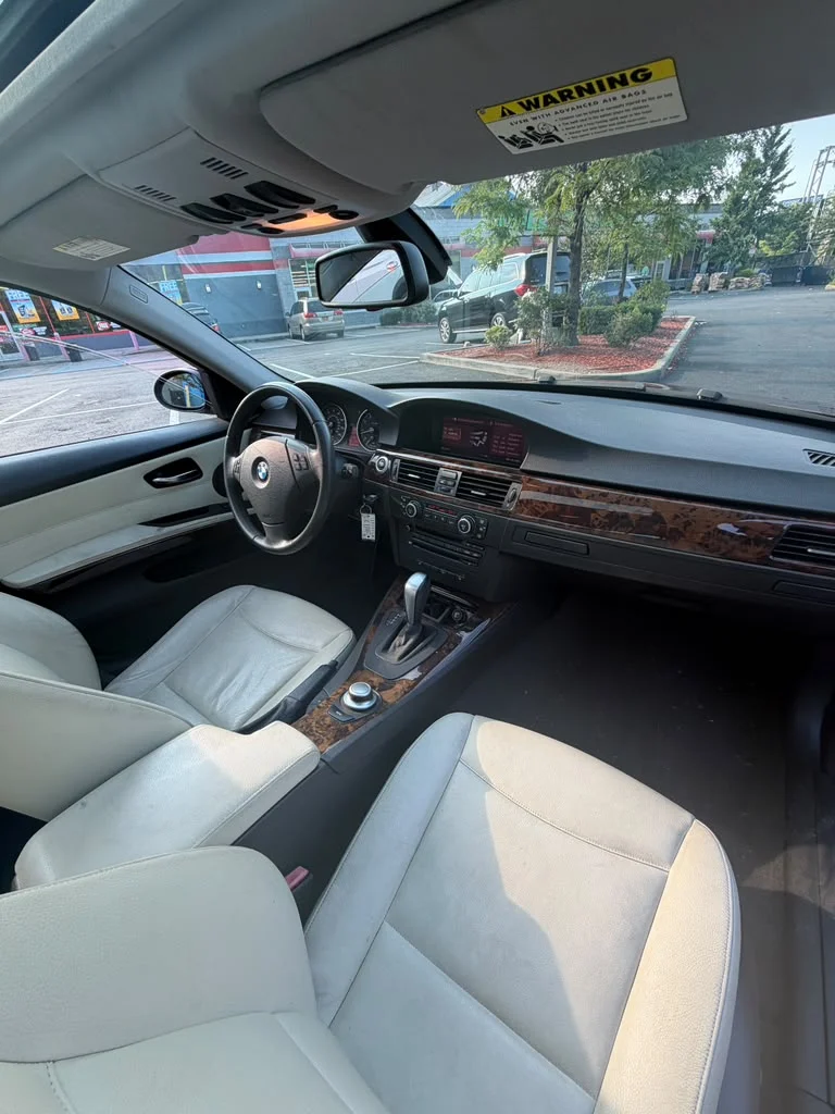 2008 BMW 328i