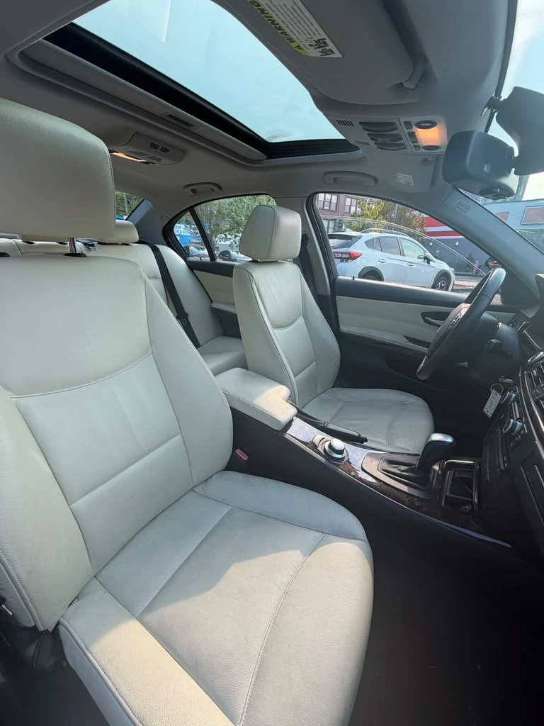 2008 BMW 328i