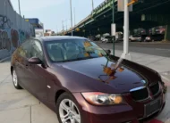 2008 BMW 328i