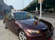 2008 BMW 328i