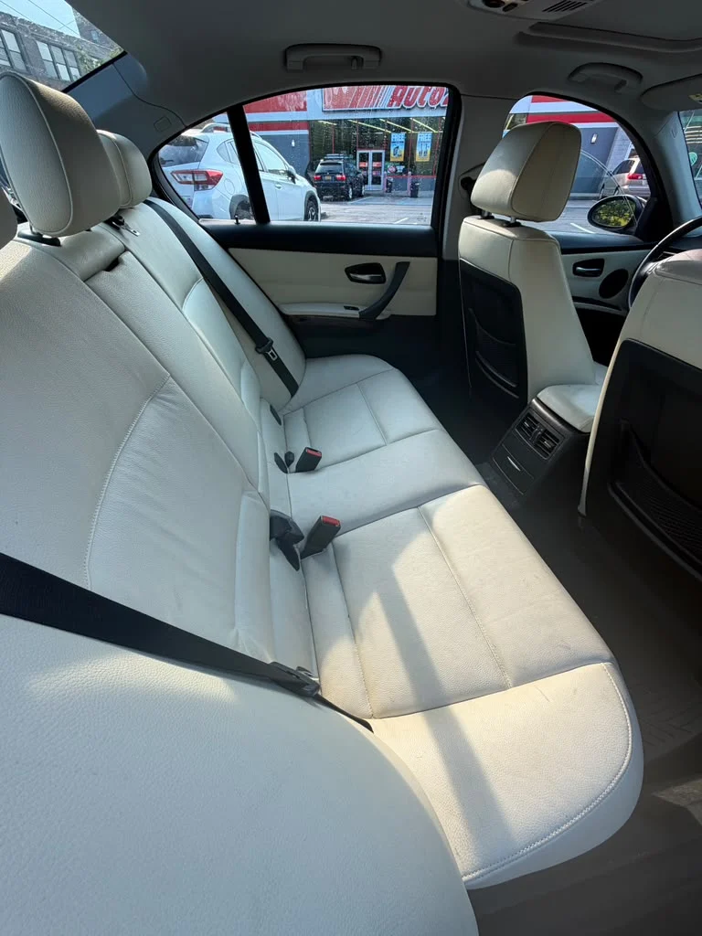 2008 BMW 328i