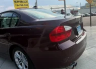 2008 BMW 328i