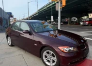 2008 BMW 328i