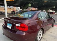 2008 BMW 328i