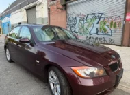 2008 BMW 328i