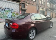 2008 BMW 328i