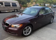 2008 BMW 328i