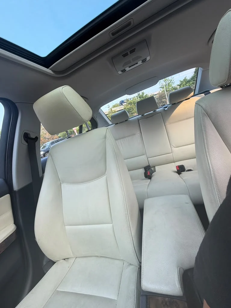 2008 BMW 328i