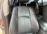 2008 Infiniti G35x AWD