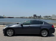 2008 Infiniti G35x AWD