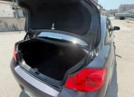 2008 Infiniti G35x AWD