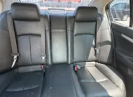 2008 Infiniti G35x AWD