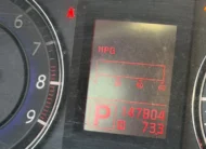 2008 Infiniti G35x AWD