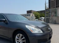 2008 Infiniti G35x AWD