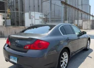 2008 Infiniti G35x AWD
